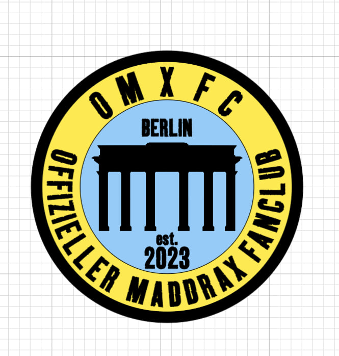OMXFC Logo Vorschlag Tanja